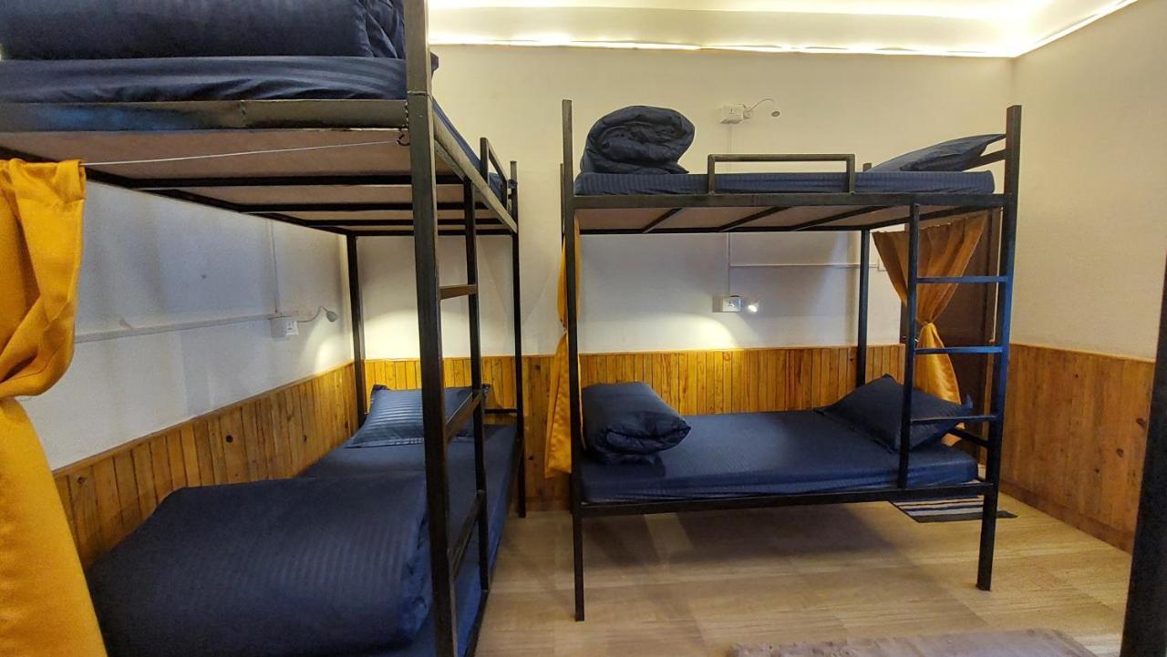 The Hostel Stories, Bir - Landing Site Номер фото